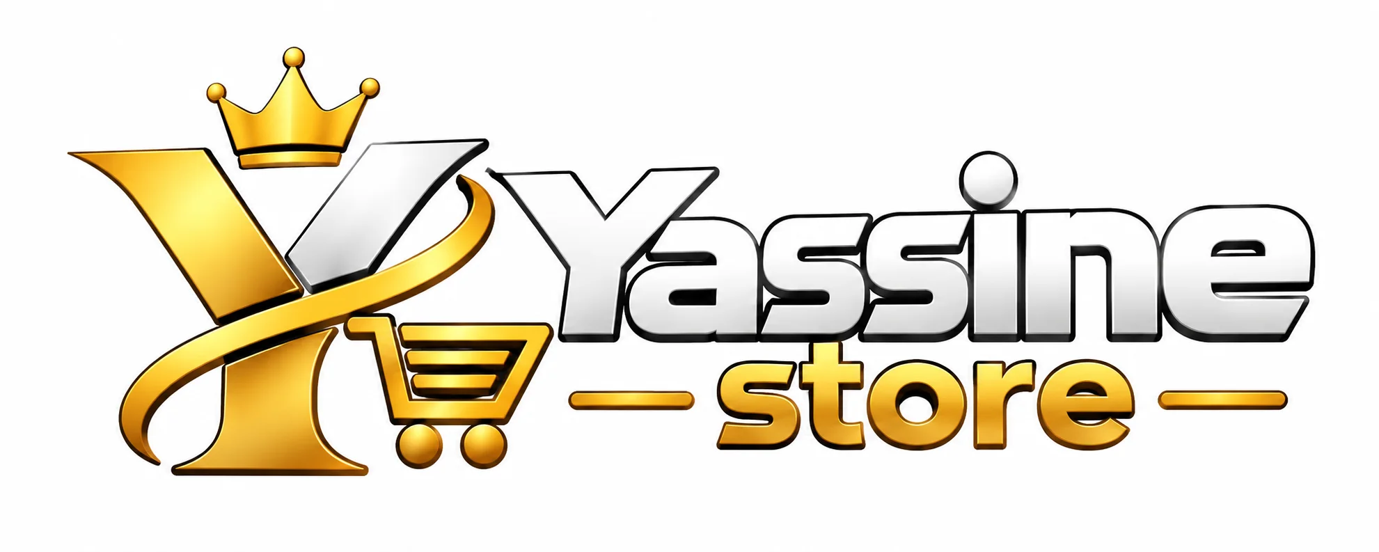 Yassine Store