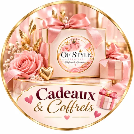 🎁 Coffrets Cadeaux