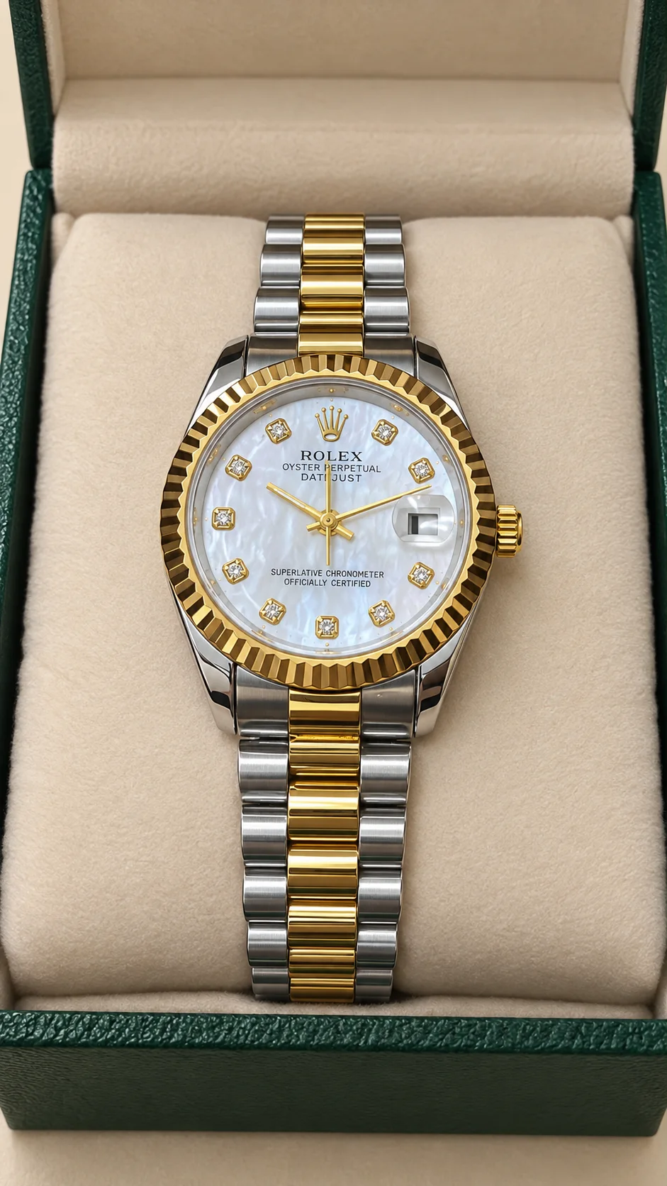 MONTRE