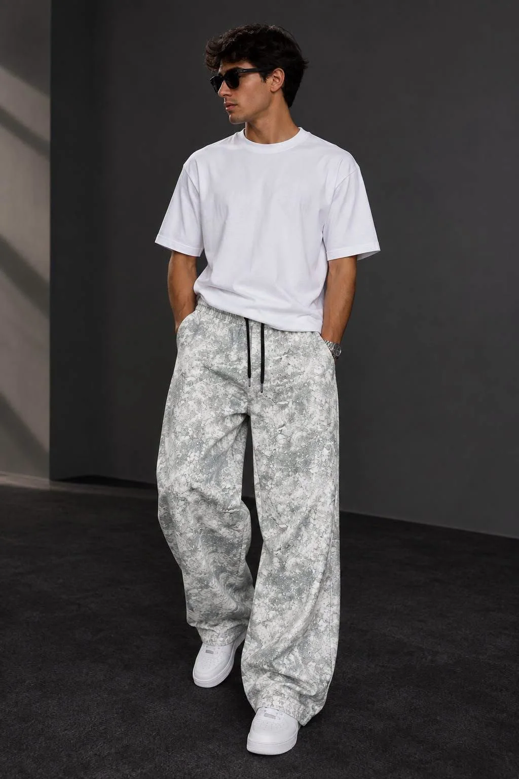 BAGGY