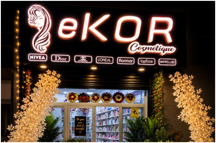 eKOR