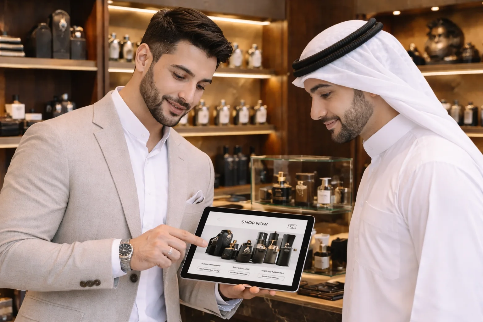 مرحبًا بكم في متجرنا