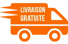 الشحن مجاني