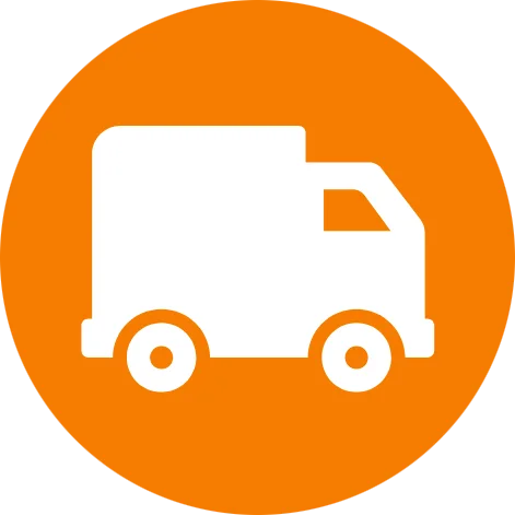 الشحن مجاني