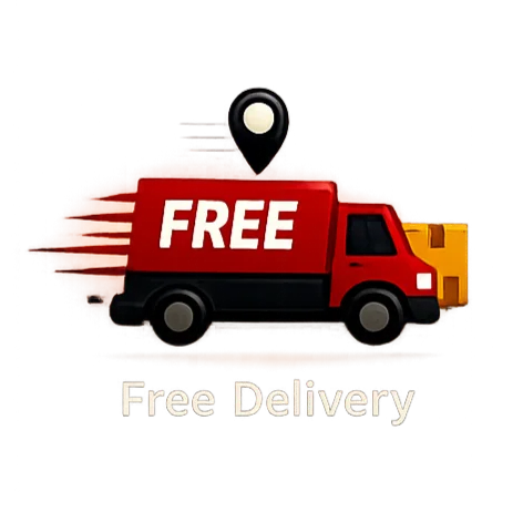 FREE SHIPPING