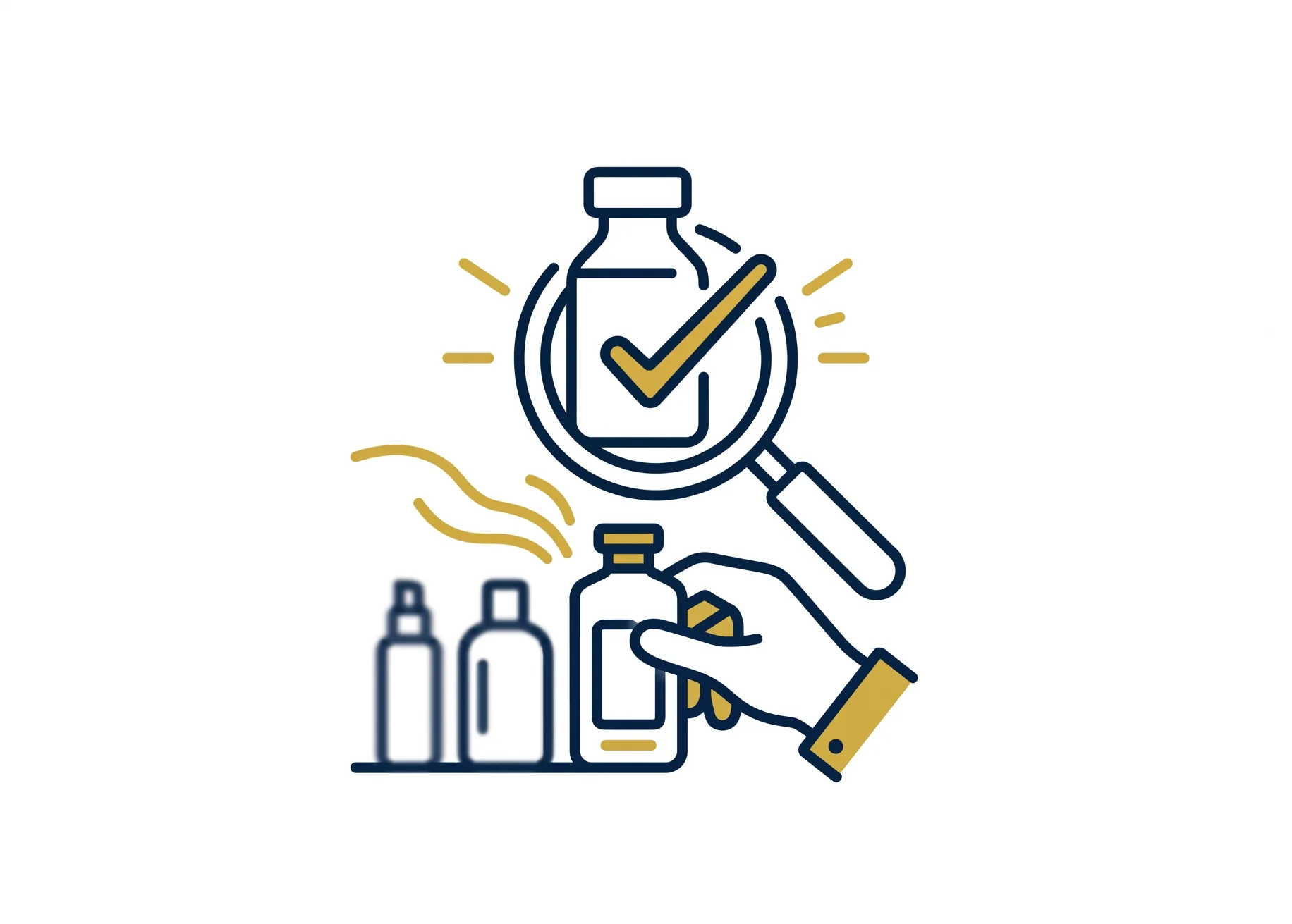 Produits testés & sélectionnés
