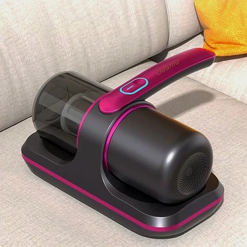 منظف الأقمشة الذكي