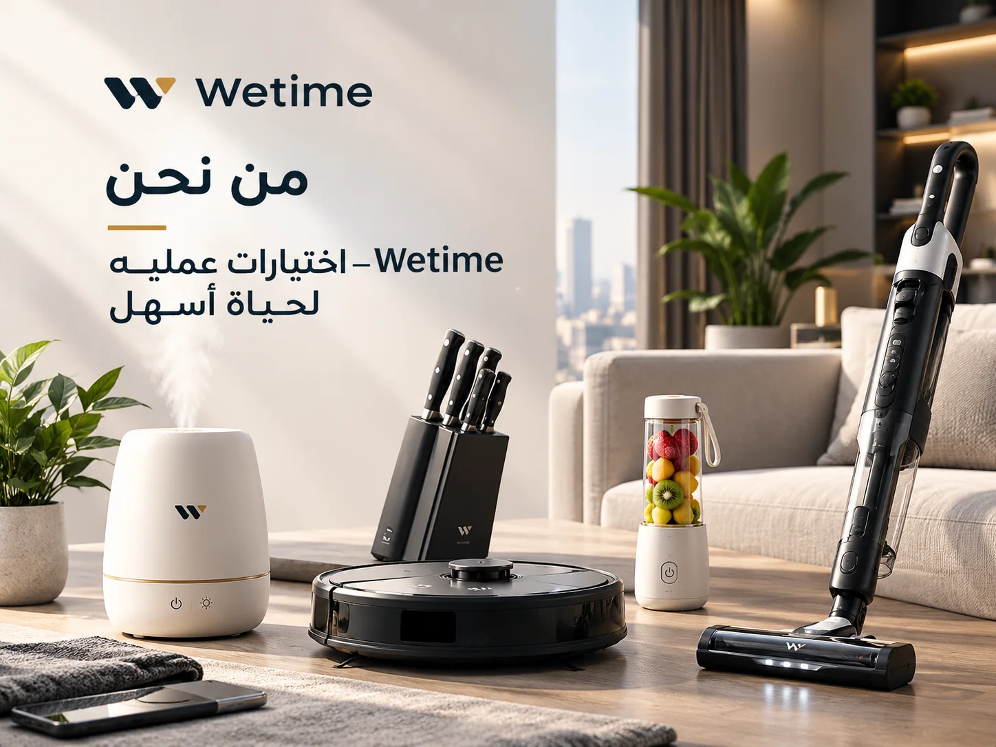 أحدث المنتجات