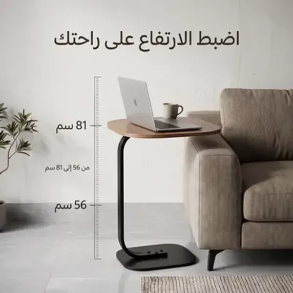 عرض المدارس ( طاولة متعددة الاستخدامات + حقيبة لابتوب + باور بنك 22,000 ميللي امبيري + سماعة airpods + ساعة الترا + 7 أستيك