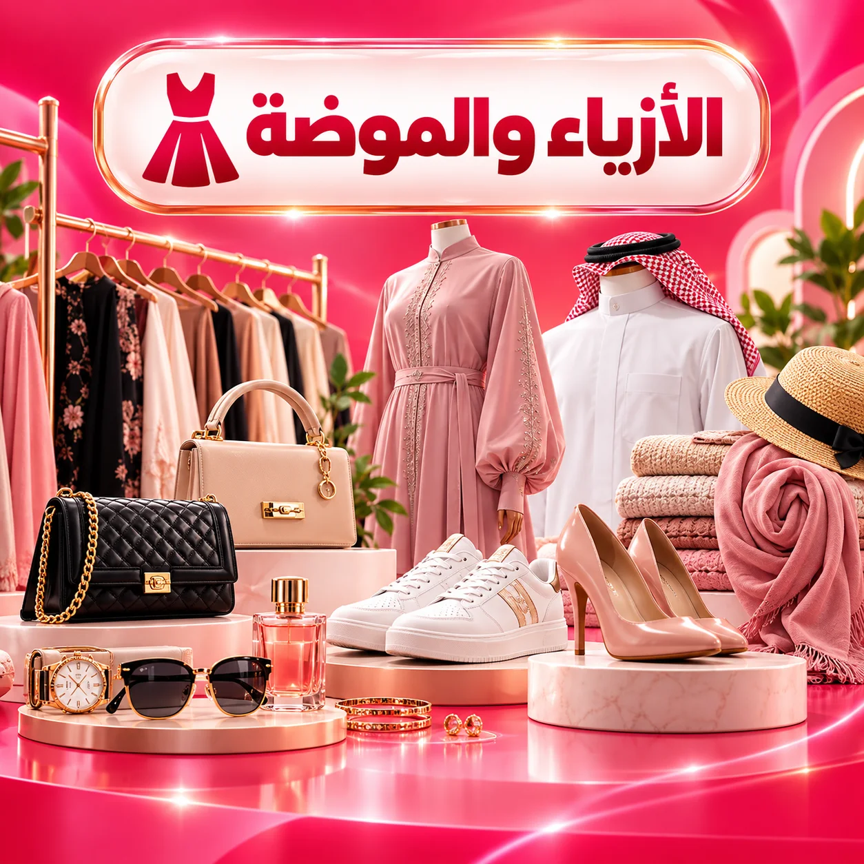 👕موضة