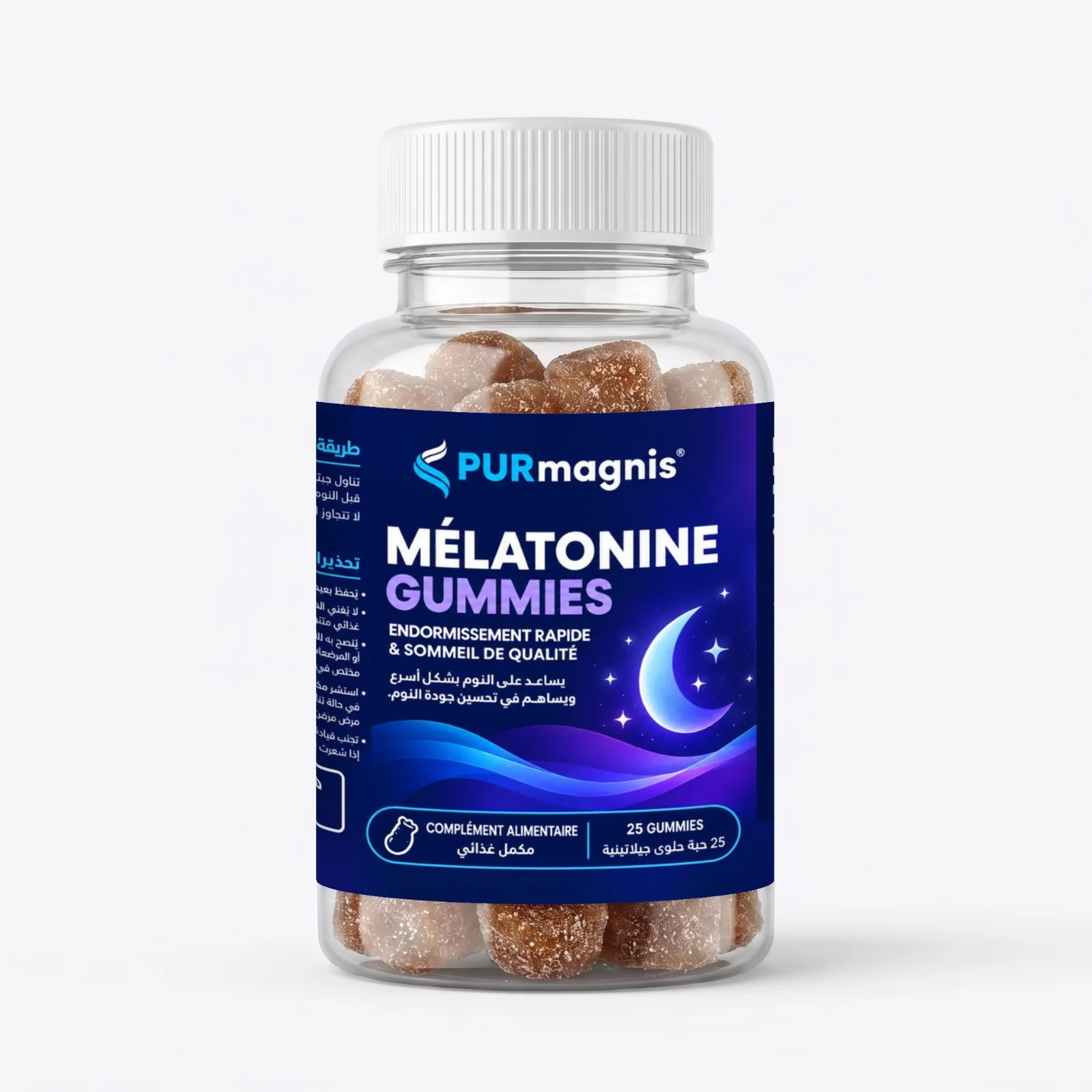 meltonin