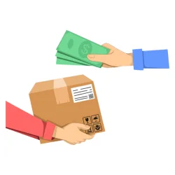 💰Paiement à la livraison