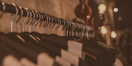 clothes
