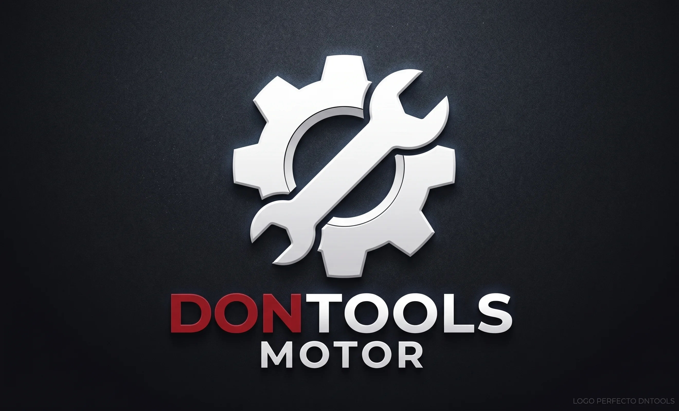 dontoolsmotor