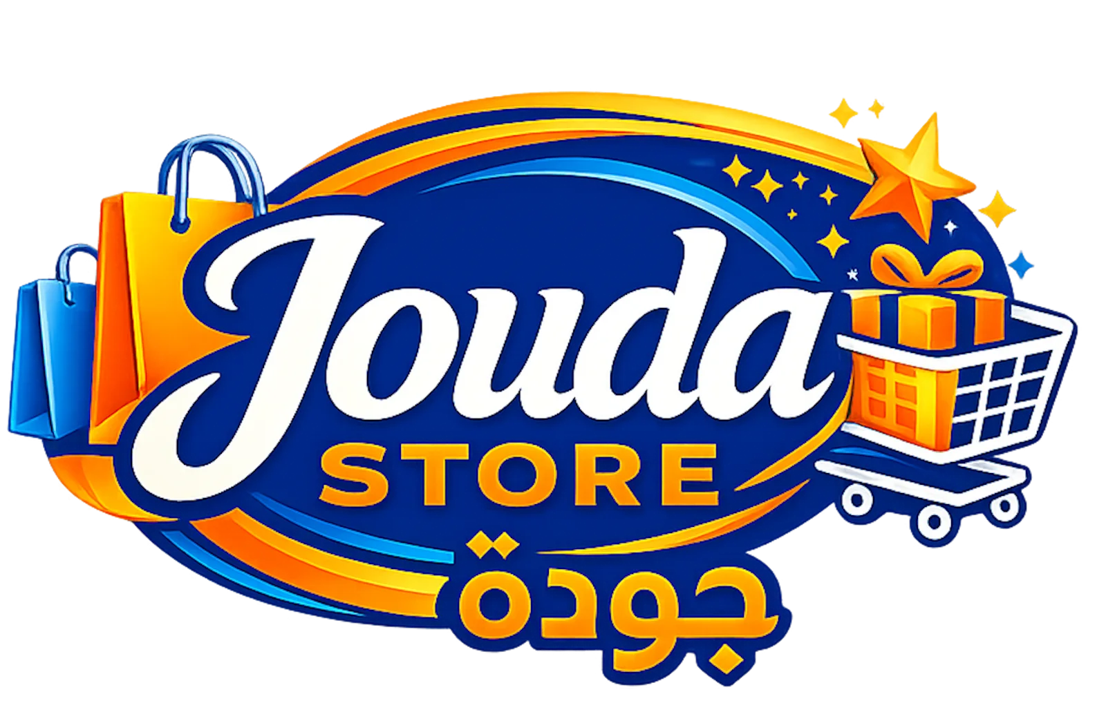 Jouda Store
