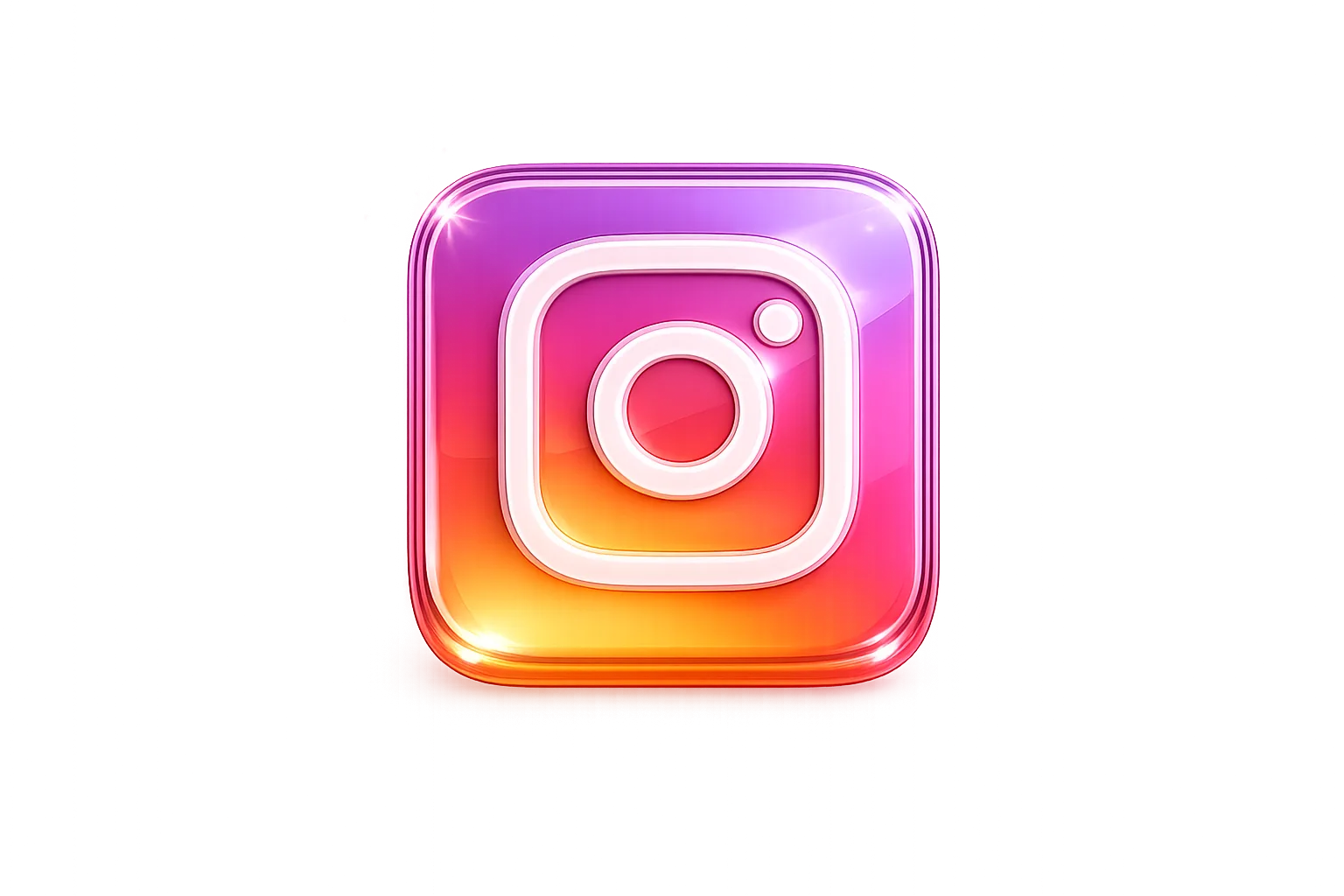 social links