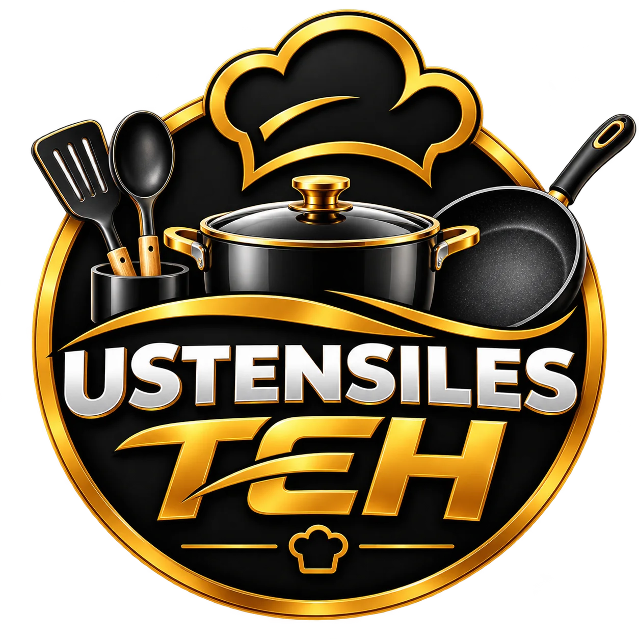Ustensiles teh