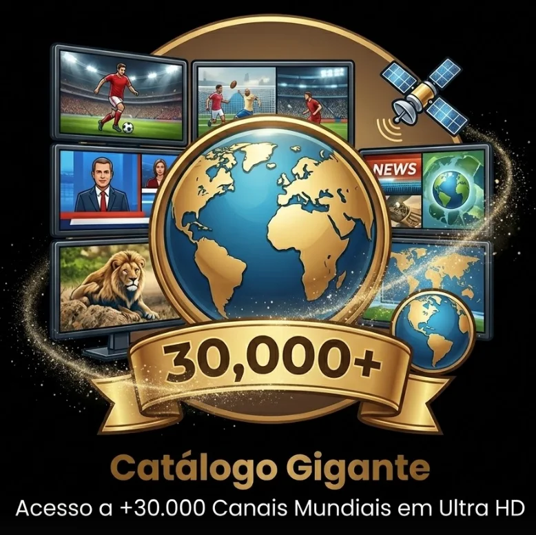 Catálogo Gigante