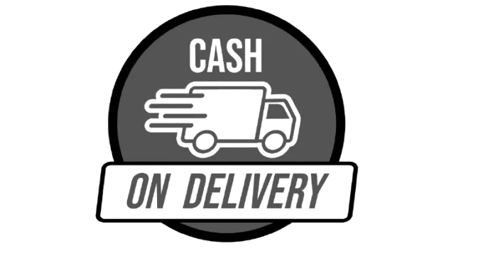 الدفع عند الإستلام