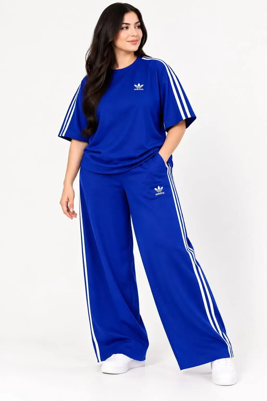 Ensemble Adidas Premium 🇹🇷