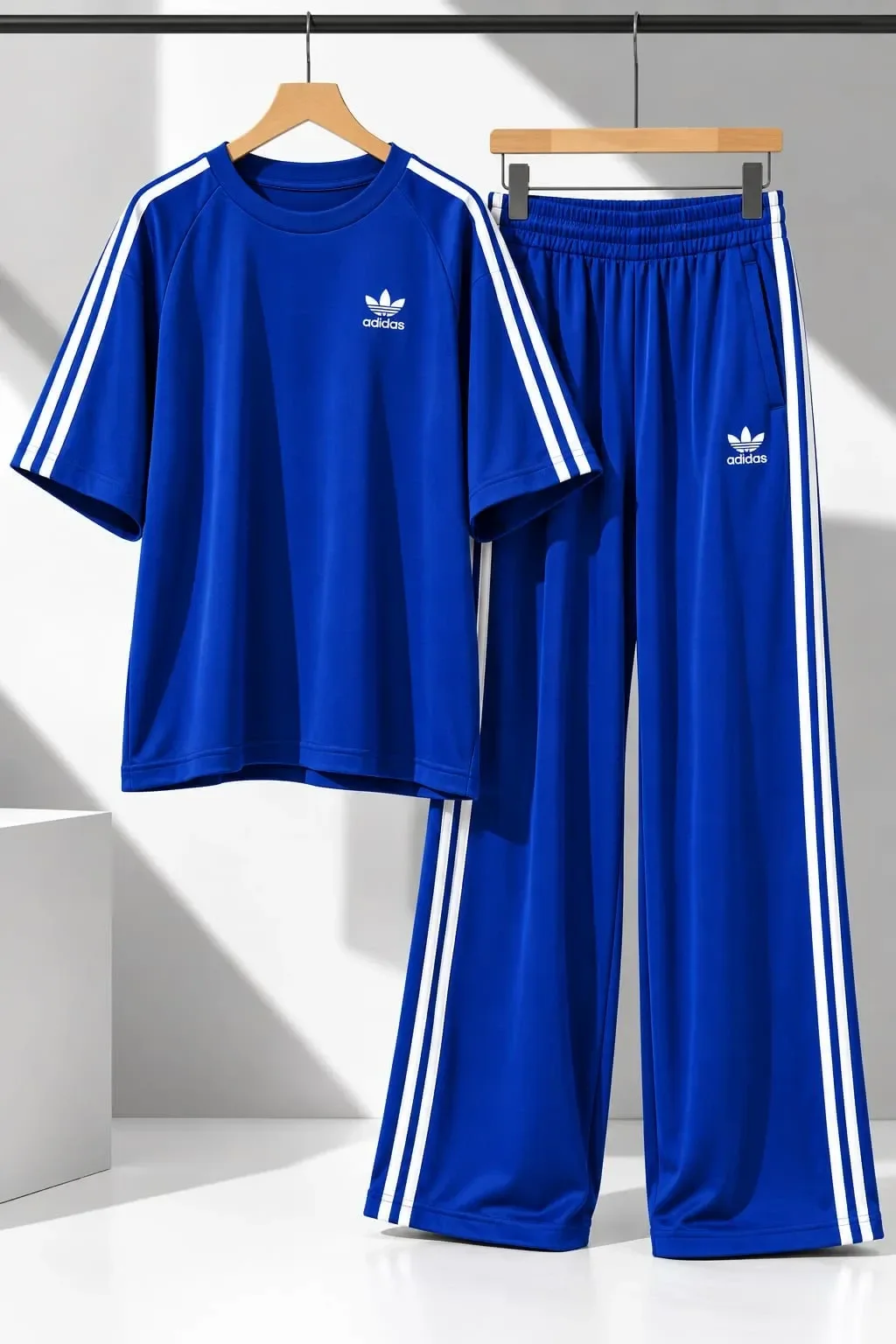 Ensemble Adidas Premium 🇹🇷