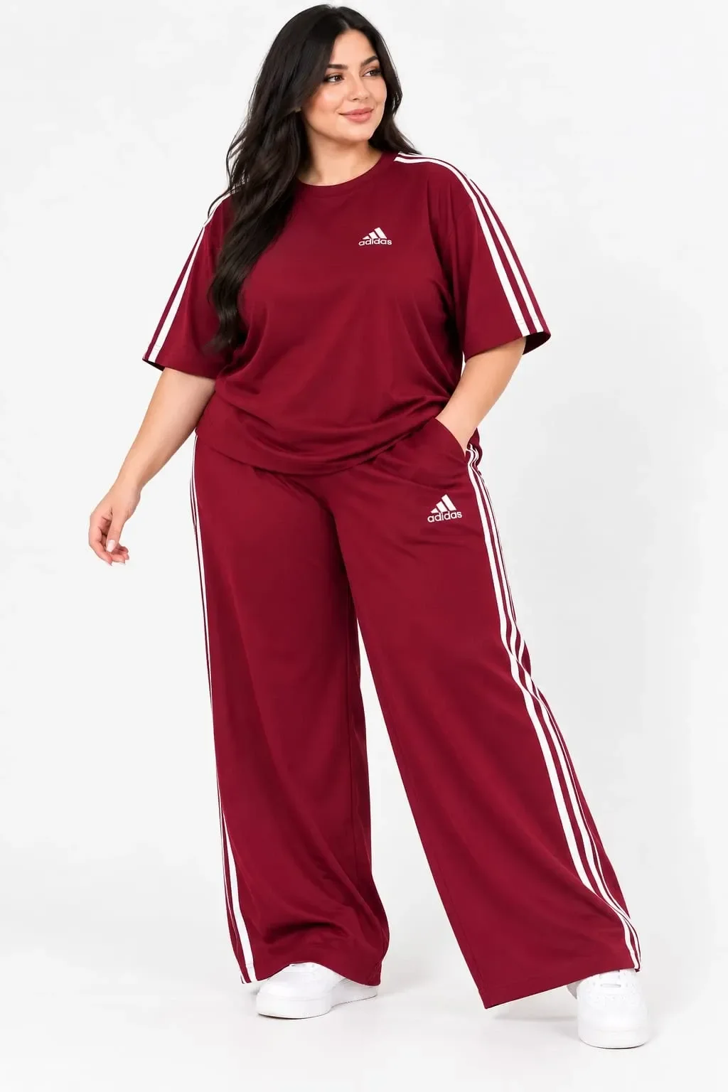 Ensemble Adidas Premium 🇹🇷