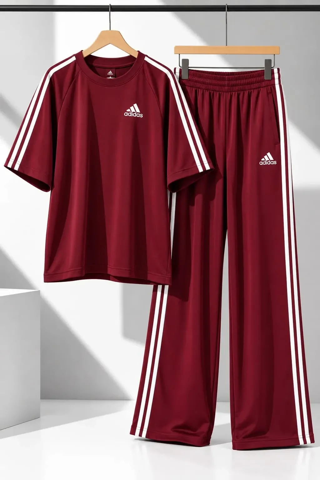 Ensemble Adidas Premium 🇹🇷