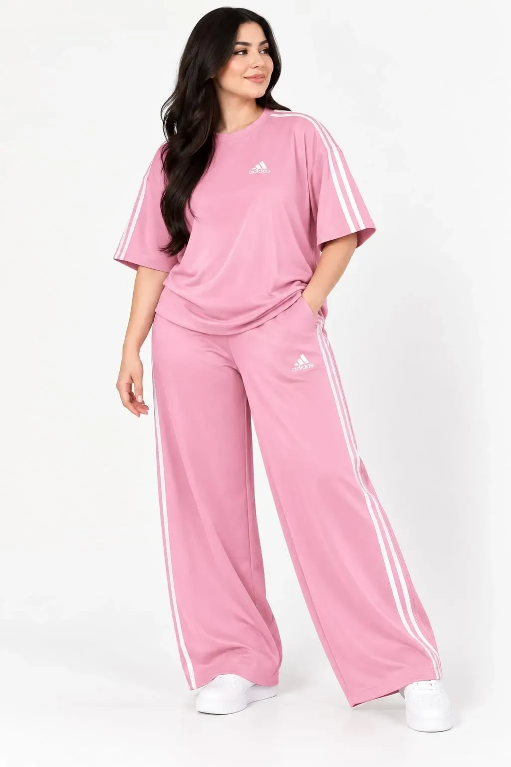 Ensemble Adidas Premium 🇹🇷