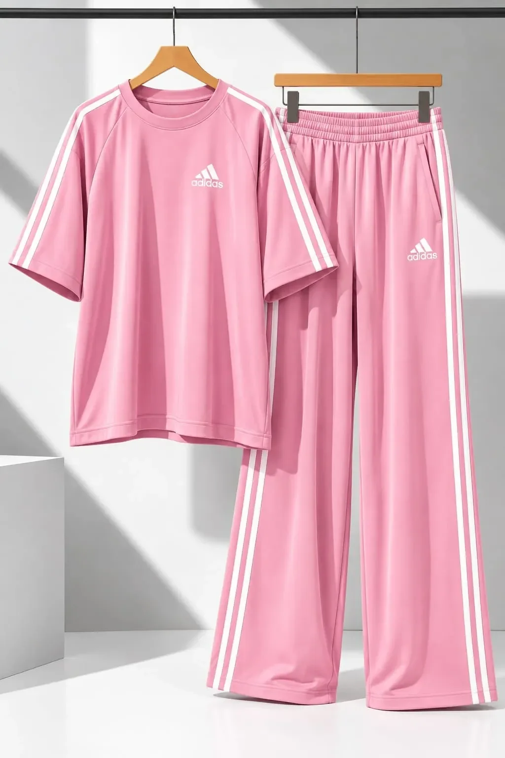 Ensemble Adidas Premium 🇹🇷