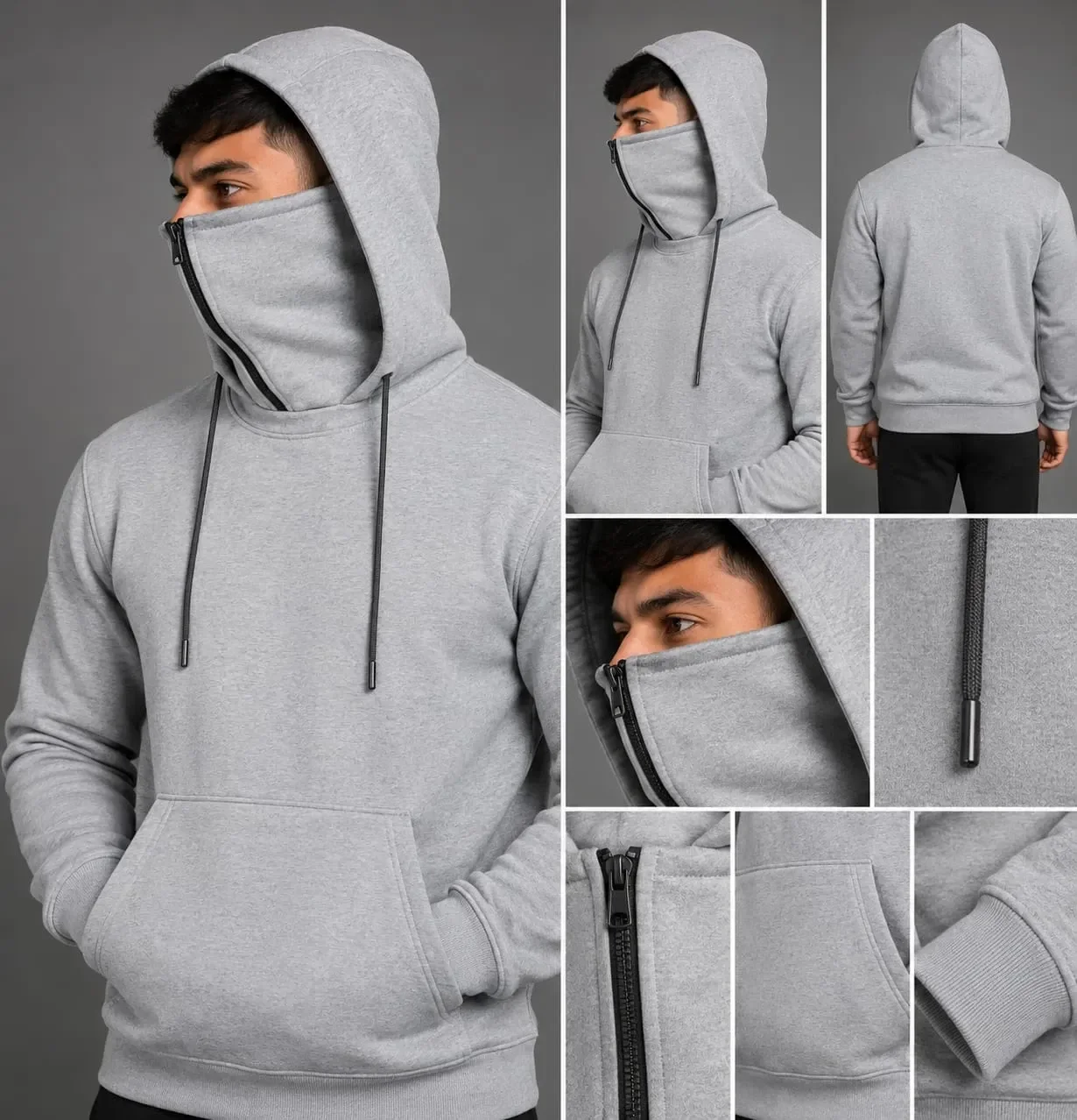 Sweat Premium