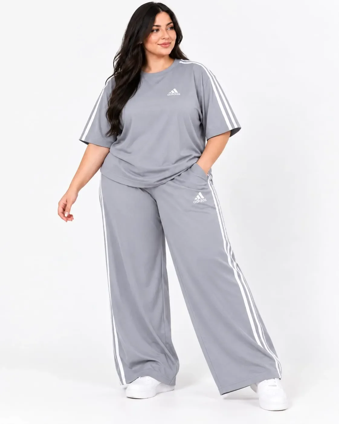 Ensemble Adidas Premium 🇹🇷