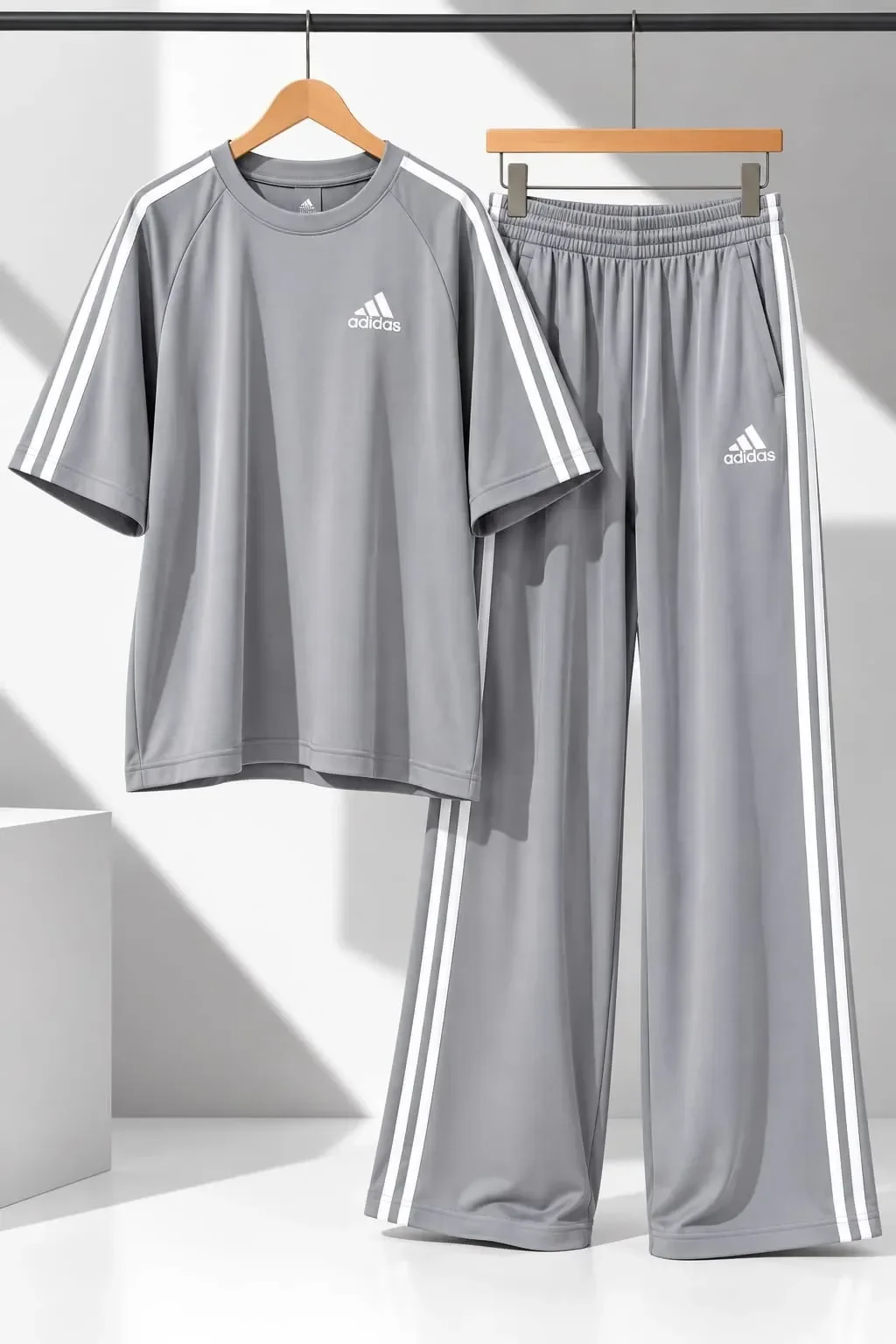 Ensemble Adidas Premium 🇹🇷