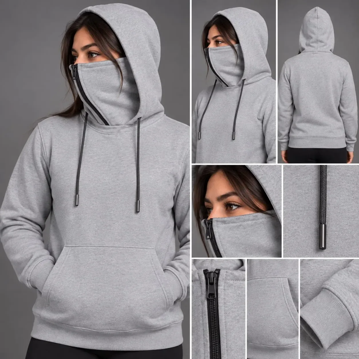 Sweat Premium