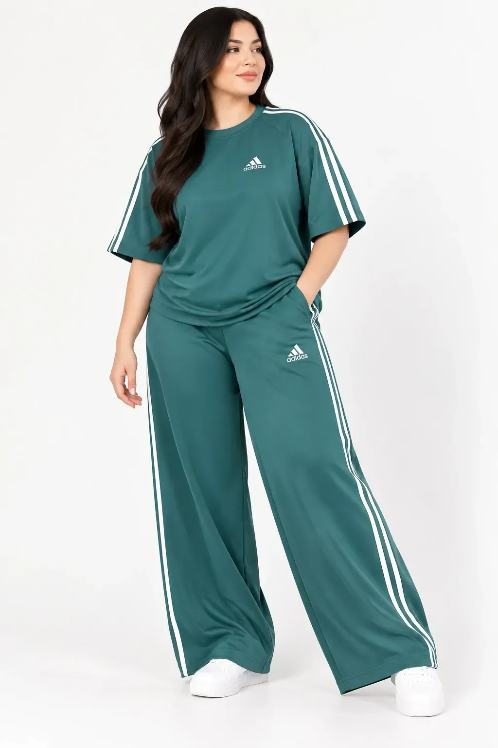 Ensemble Adidas Premium 🇹🇷