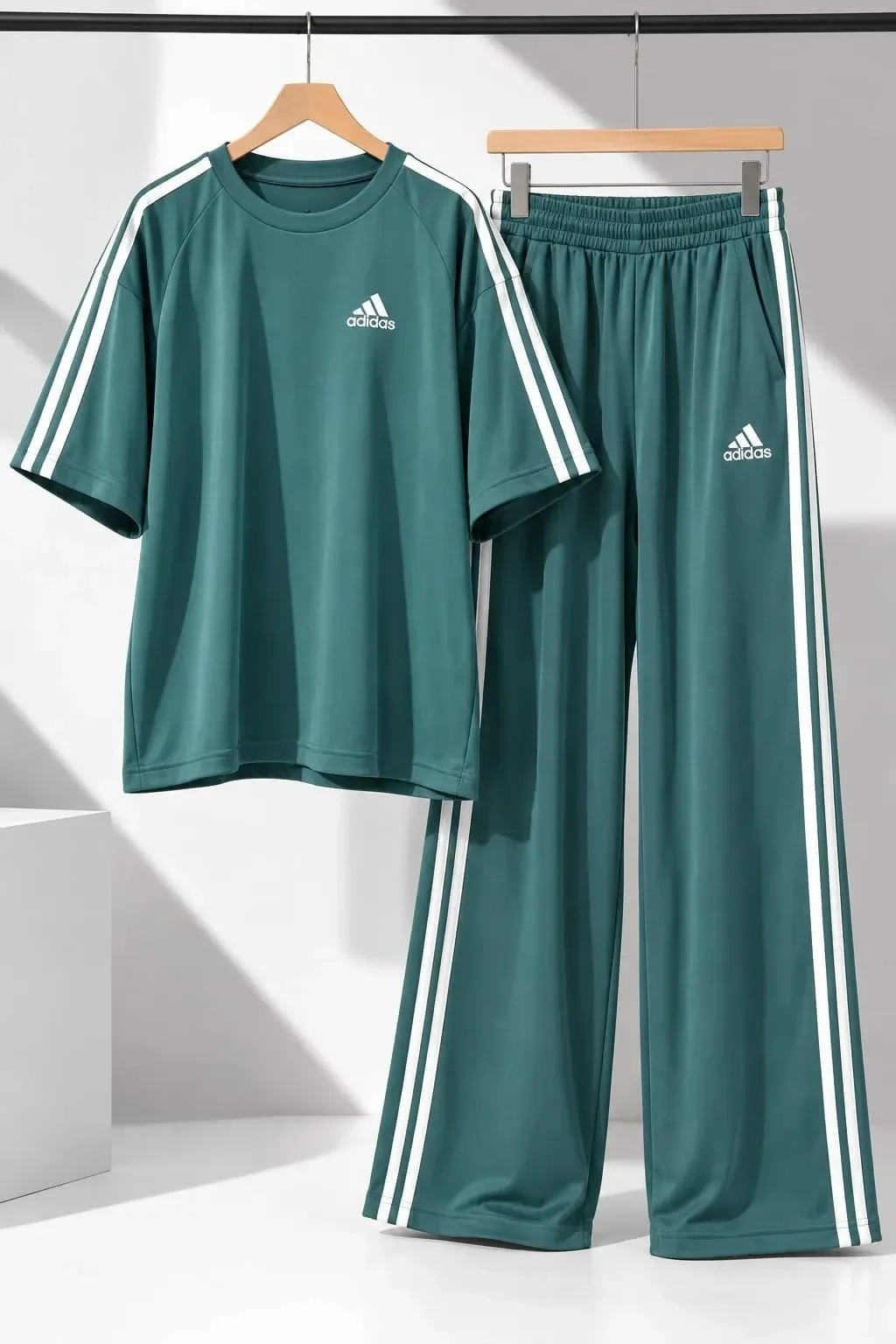 Ensemble Adidas Premium 🇹🇷