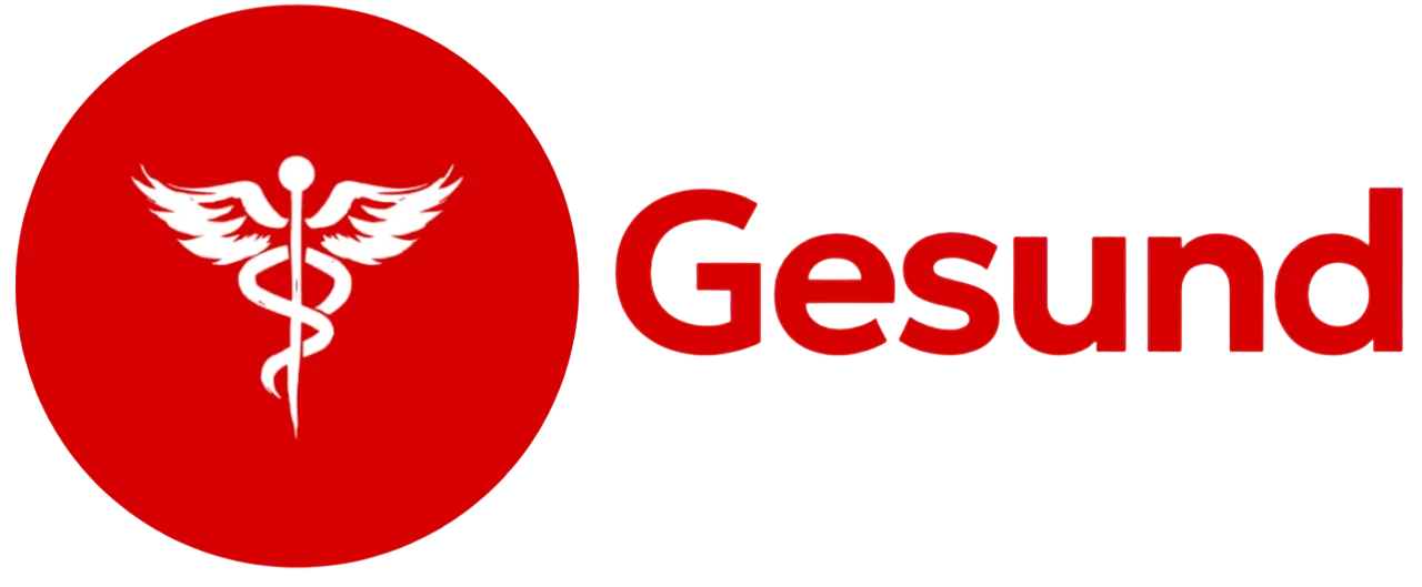 Gesund