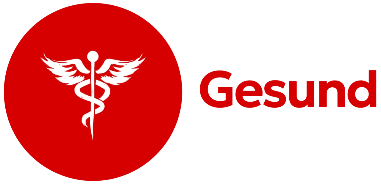 Gesund