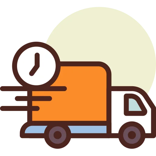🚚 Livraison Rapide