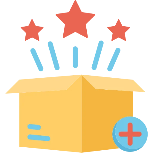 منتجات عالية الجودة