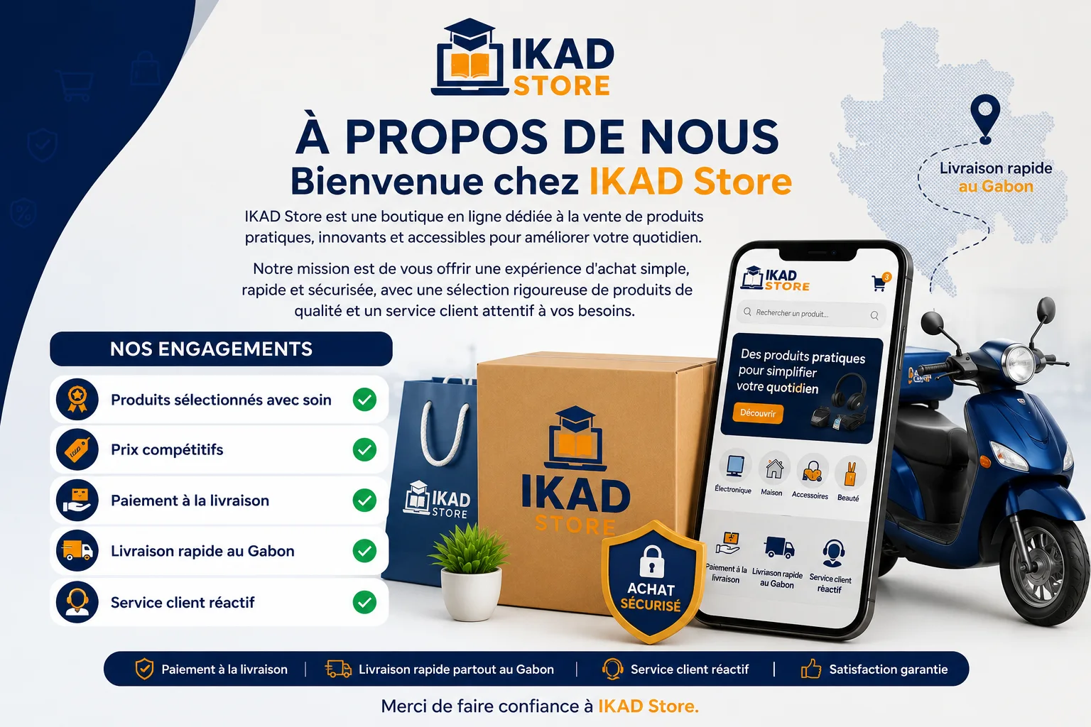 about us