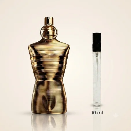 Le Male Elixir - Jean Paul Gaultie