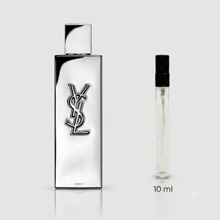 MYSLF L’Absolu - Yves Saint Laurent