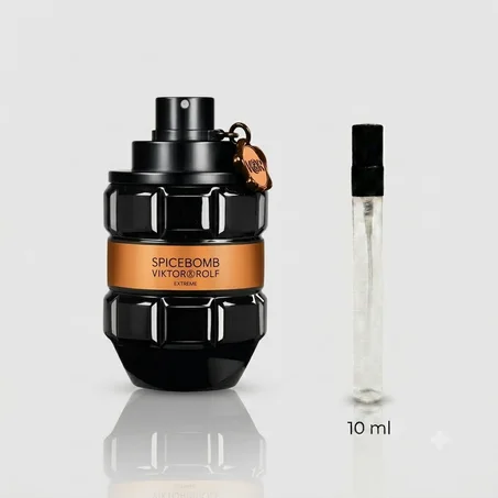 Spicebomb Extreme - Viktor&Rolf