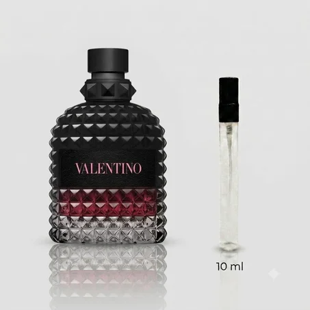 Born In Roma Intense - Valentino