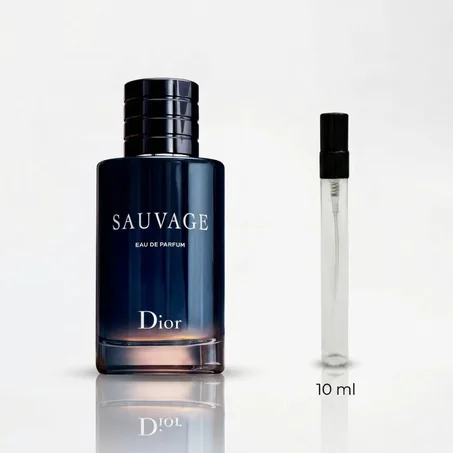 Sauvage Eau de Parfum - Dior