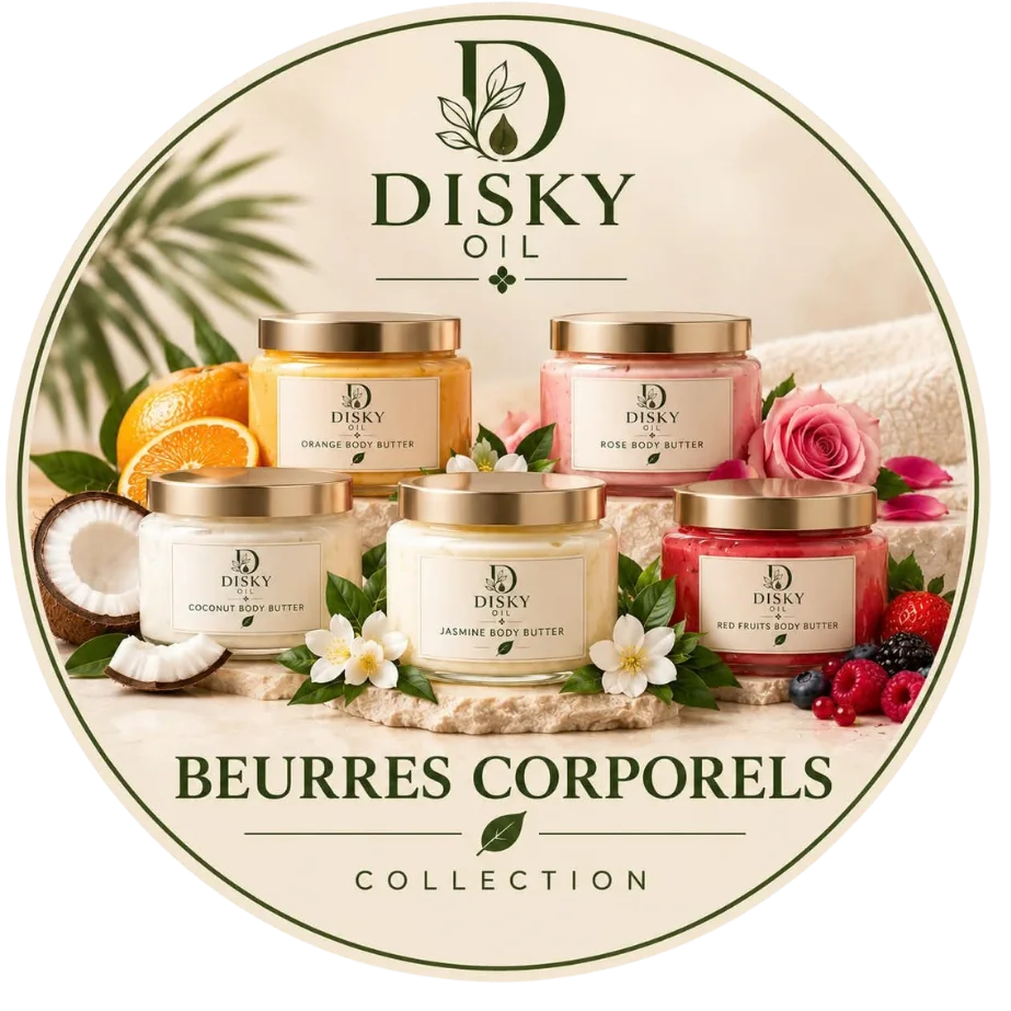 Beurres Corporels