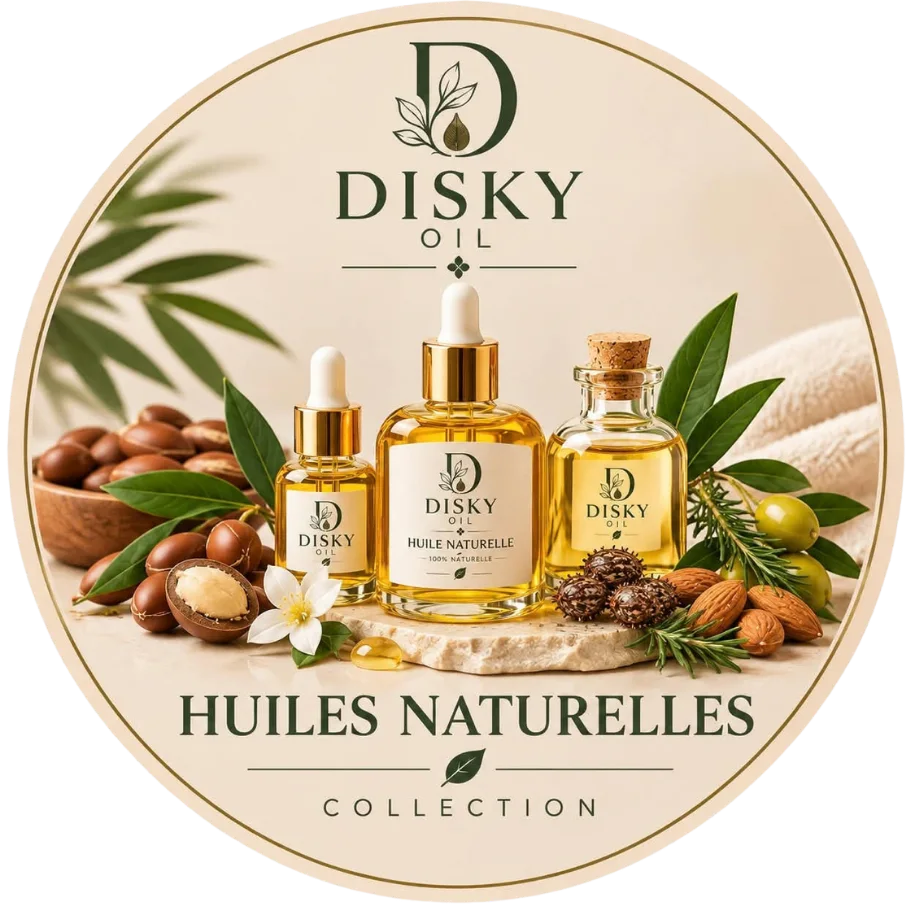 Huiles Naturelles