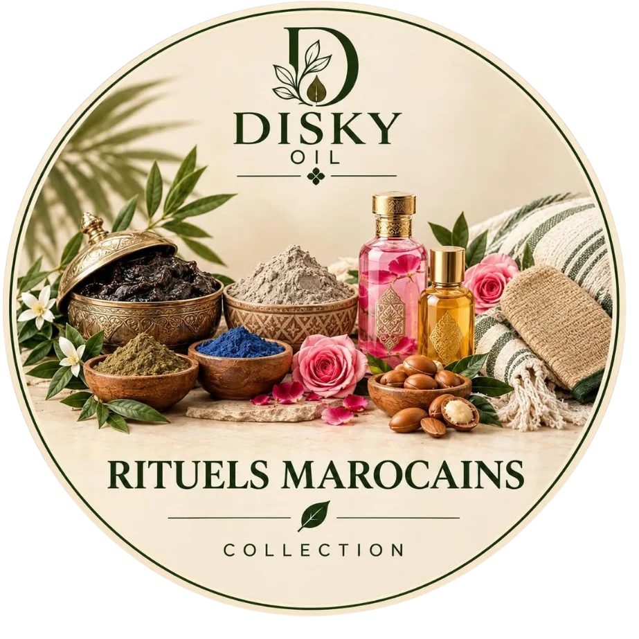Rituels Marocains