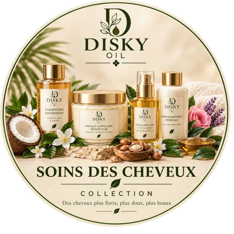 Soins Des Cheveux