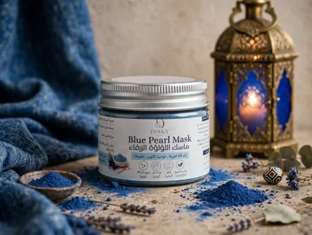 Masque Argile verte